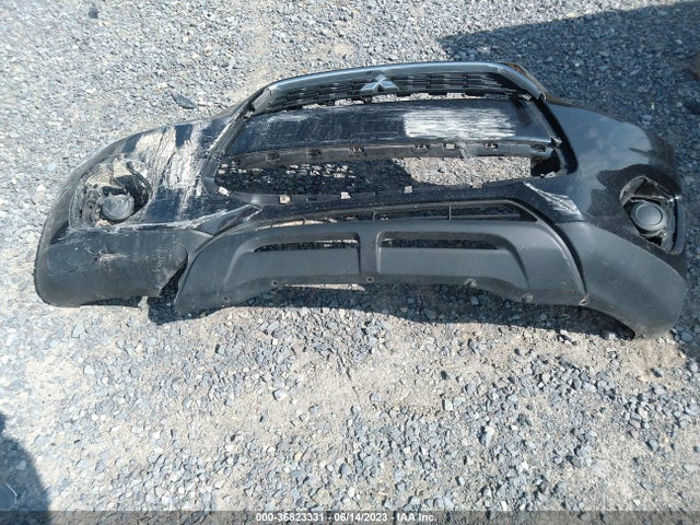 4A4AP3AUXEE002697 Mitsubishi Outlander Sport Es