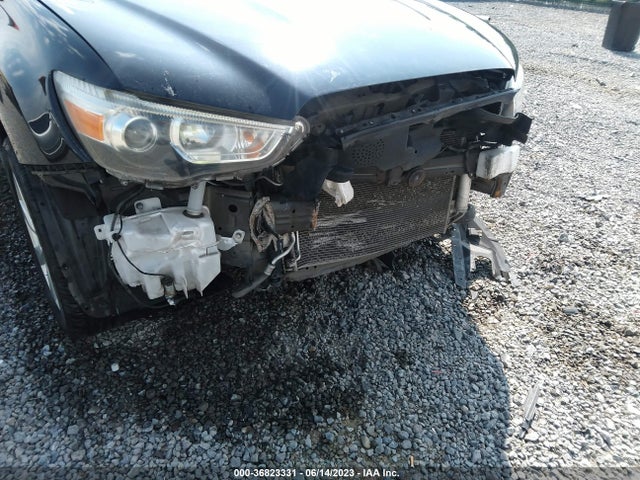 4A4AP3AUXEE002697 Mitsubishi Outlander Sport Es