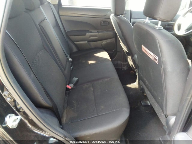 4A4AP3AUXEE002697 Mitsubishi Outlander Sport Es