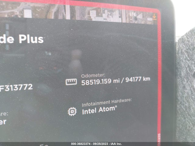 Tesla Model 3 Standard Range/standard Range Plus/long Range/mid Range 2019 5YJ3E1EA2KF313772 Image 15