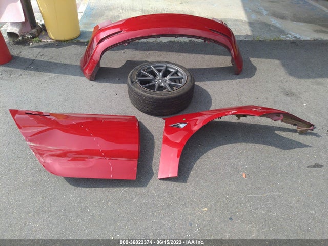 Tesla Model 3 Standard Range/standard Range Plus/long Range/mid Range 2019 5YJ3E1EA2KF313772 Image 11
