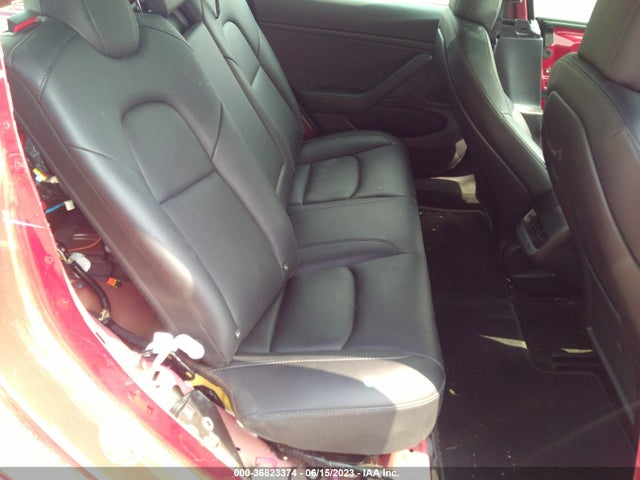 Tesla Model 3 Standard Range/standard Range Plus/long Range/mid Range 2019 5YJ3E1EA2KF313772 Image 8