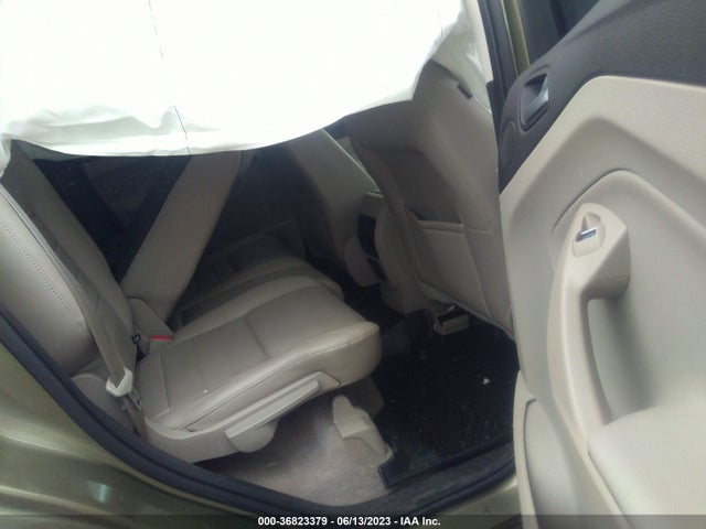Ford Escape Titanium 2014 1FMCU0J96EUA12812 Image 8