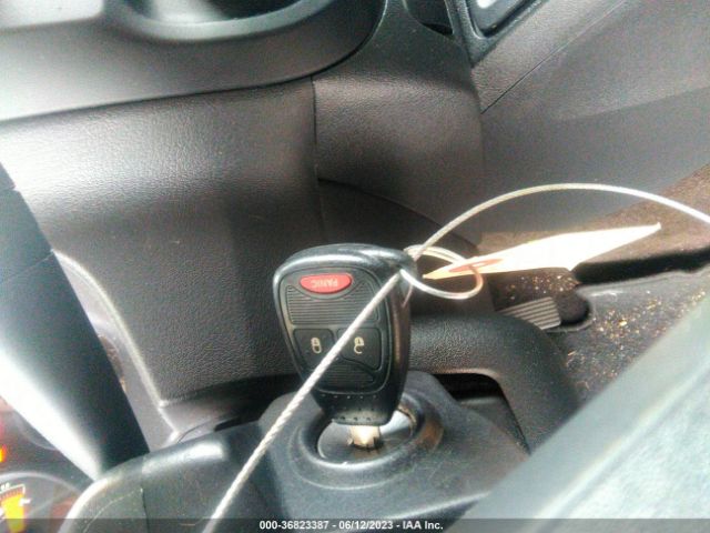 1C4NJPBBXFD349582 Jeep Patriot Sport