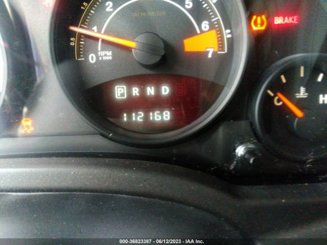 1C4NJPBBXFD349582 Jeep Patriot Sport