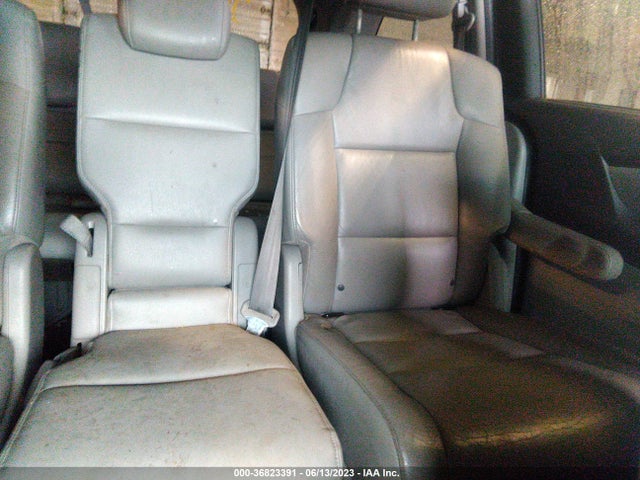 2011 HONDA ODYSSEY EX-L VIN: 5FNRL5H64BB068505