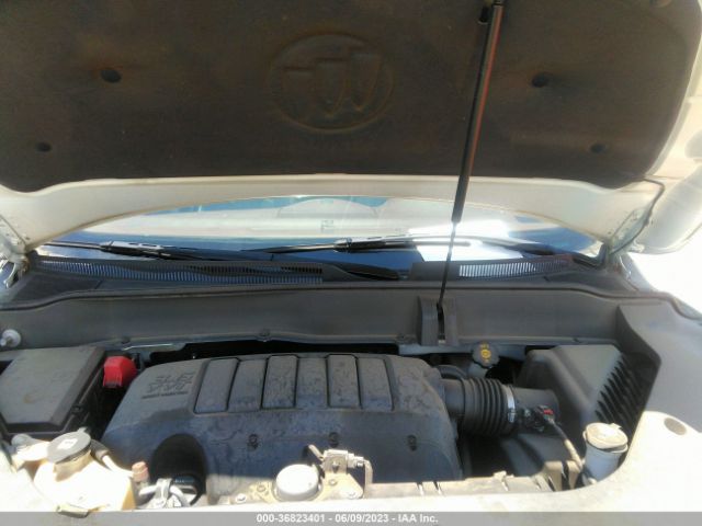 5GAKRCKD6EJ268313 Buick Enclave Premium