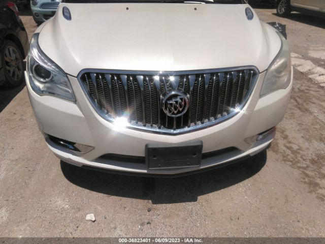 5GAKRCKD6EJ268313 Buick Enclave Premium