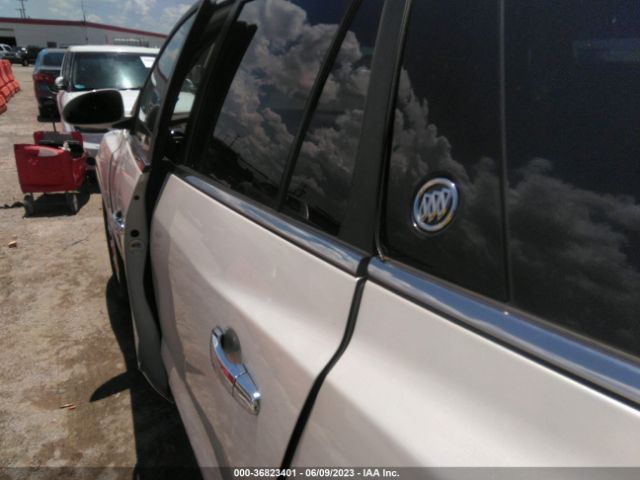 5GAKRCKD6EJ268313 Buick Enclave Premium