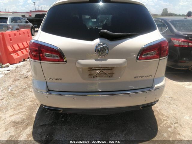 5GAKRCKD6EJ268313 Buick Enclave Premium