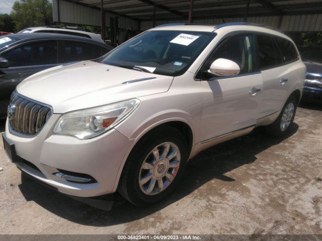 5GAKRCKD6EJ268313 Buick Enclave Premium