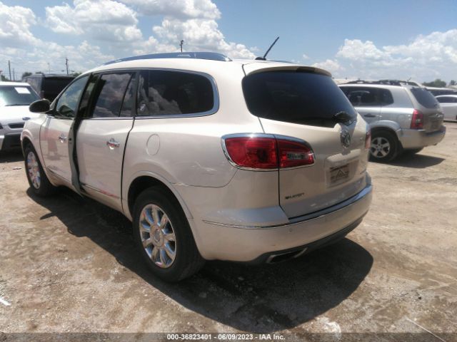 5GAKRCKD6EJ268313 Buick Enclave Premium