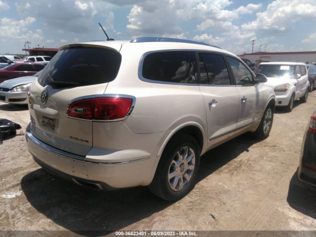 5GAKRCKD6EJ268313 Buick Enclave Premium