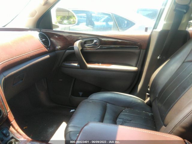 5GAKRCKD6EJ268313 Buick Enclave Premium