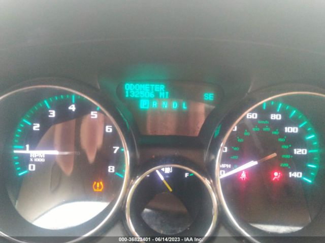 5GAKRCKD6EJ268313 Buick Enclave Premium
