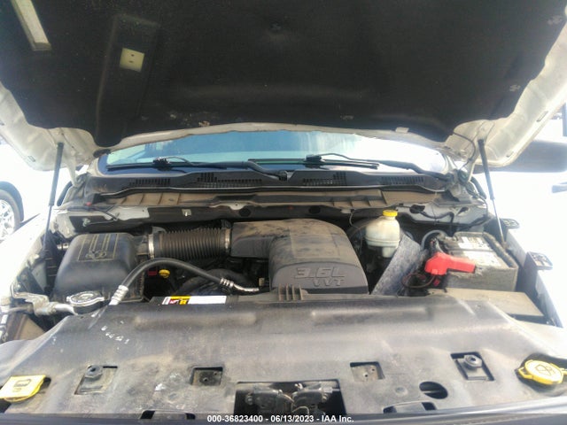 RAM 1500 Tradesman 2014 1C6RR7KG5ES436765 Image 11