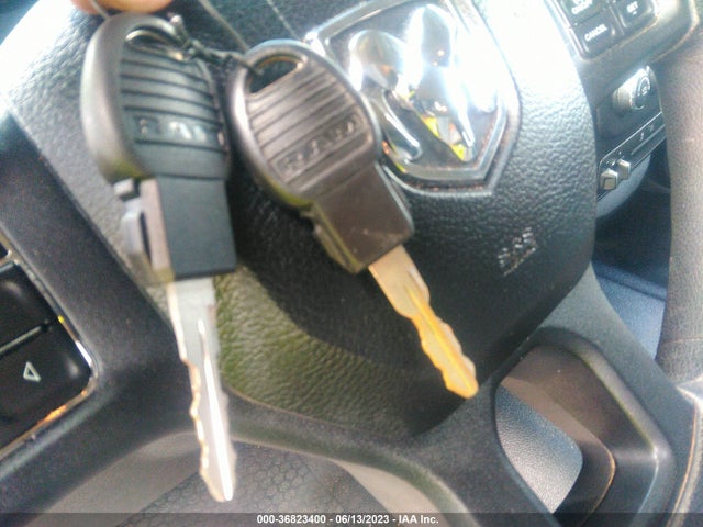 RAM 1500 Tradesman 2014 1C6RR7KG5ES436765 Image 3