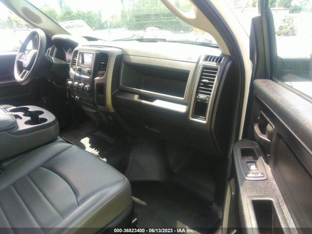 RAM 1500 Tradesman 2014 1C6RR7KG5ES436765 Image 6