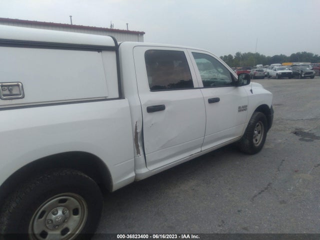RAM 1500 Tradesman 2014 1C6RR7KG5ES436765 Image 7