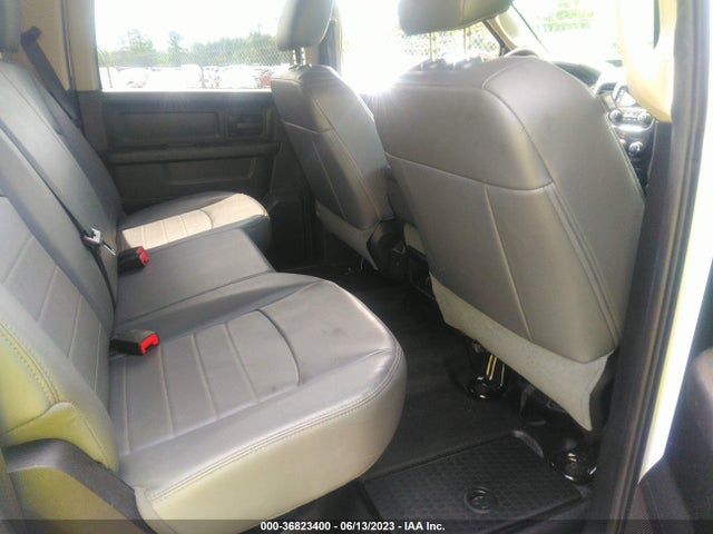 RAM 1500 Tradesman 2014 1C6RR7KG5ES436765 Image 9