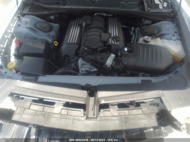 2C3CDZFJ1NH156187 Dodge Challenger R/t Scat Pack