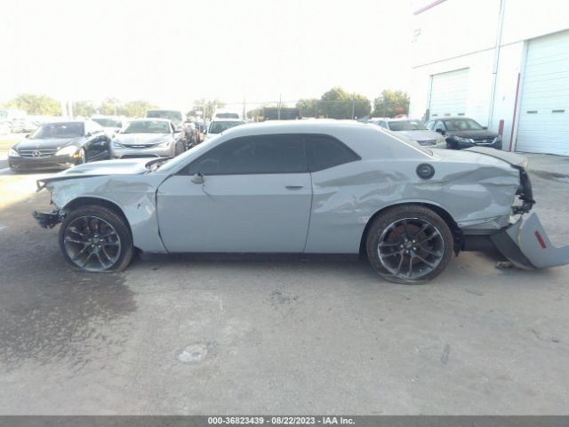 2C3CDZFJ1NH156187 Dodge Challenger R/t Scat Pack
