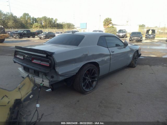 2C3CDZFJ1NH156187 Dodge Challenger R/t Scat Pack