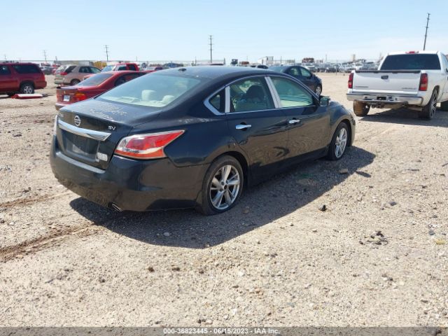 1N4AL3AP4FC104383 Nissan Altima 2.5 Sv