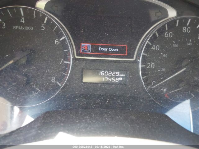 1N4AL3AP4FC104383 Nissan Altima 2.5 Sv