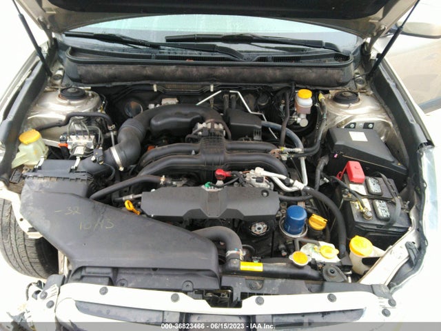 4S4BRCCC2E3241002 Subaru Outback 2.5i Premium