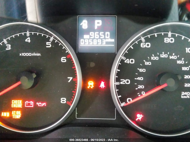 4S4BRCCC2E3241002 Subaru Outback 2.5i Premium