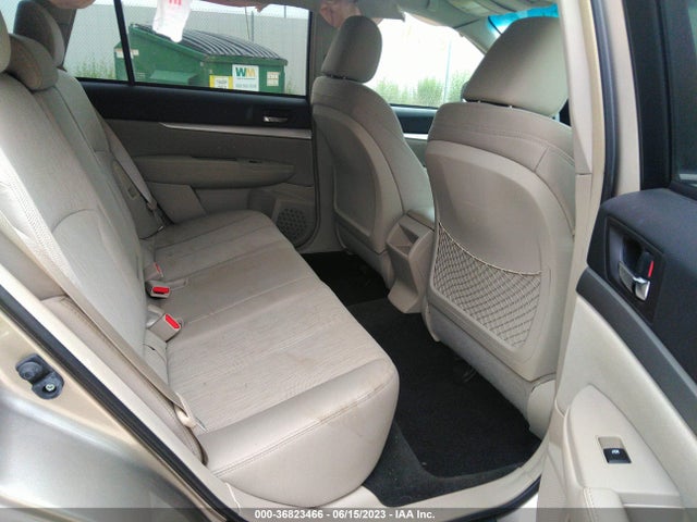 4S4BRCCC2E3241002 Subaru Outback 2.5i Premium