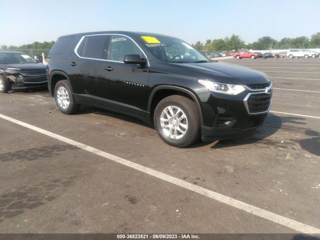 2020 1GNERFKW0LJ302278 main image