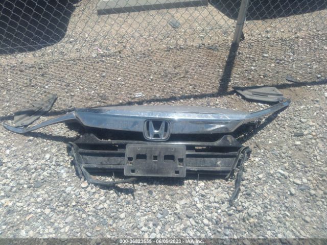 1HGCV3F49KA013242 Honda Accord Hybrid Ex