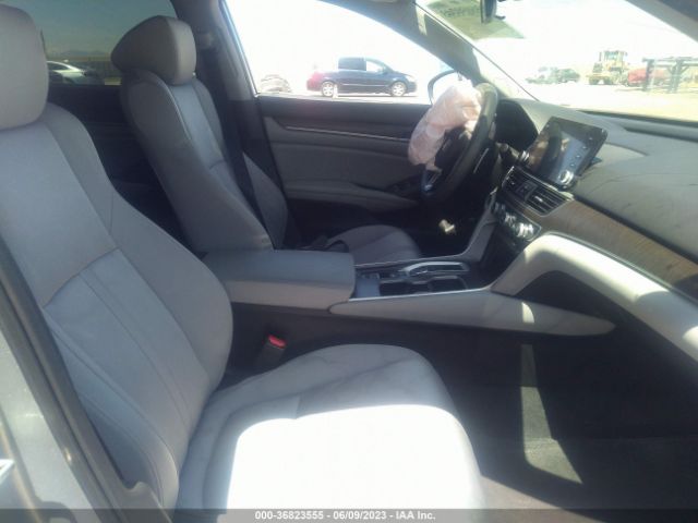1HGCV3F49KA013242 Honda Accord Hybrid Ex