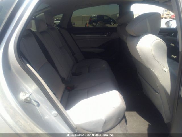 1HGCV3F49KA013242 Honda Accord Hybrid Ex