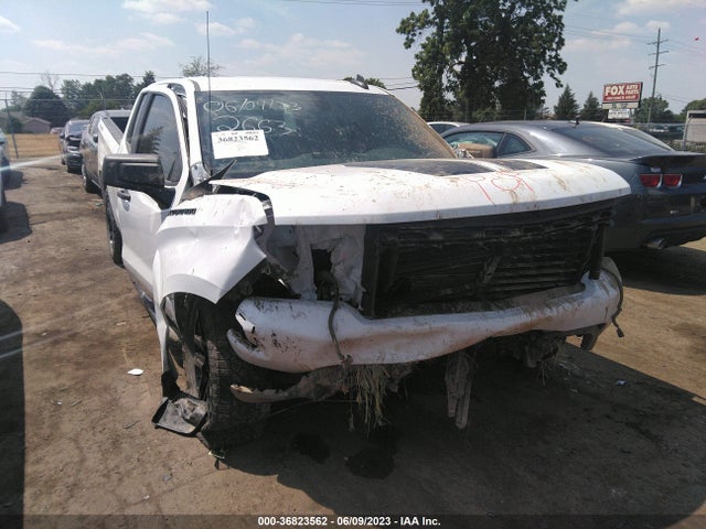 2020 1GCPYBEK1LZ282663 main image