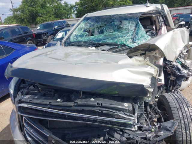 1GKS1GKC0FR728271 GMC Yukon Xl Sle