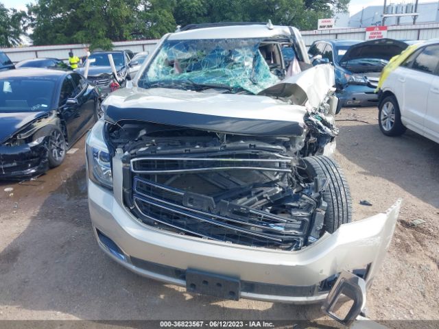 1GKS1GKC0FR728271 GMC Yukon Xl Sle