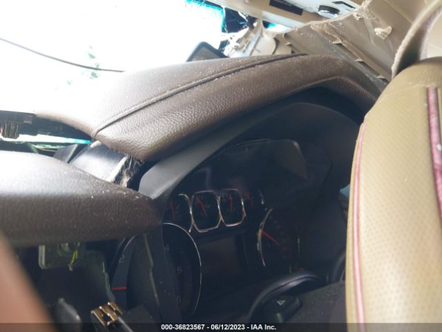 1GKS1GKC0FR728271 GMC Yukon Xl Sle