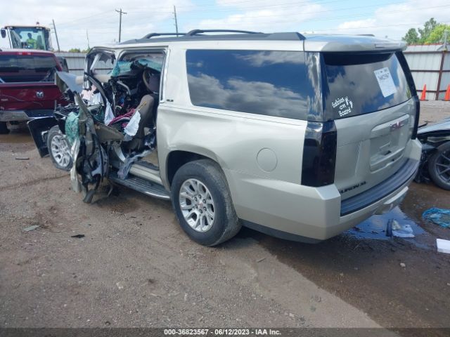 1GKS1GKC0FR728271 GMC Yukon Xl Sle