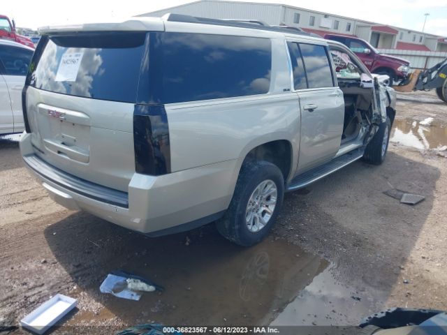 1GKS1GKC0FR728271 GMC Yukon Xl Sle