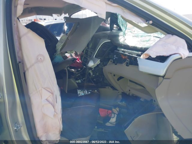 1GKS1GKC0FR728271 GMC Yukon Xl Sle