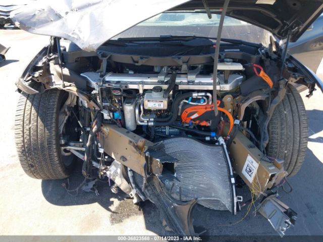 7SAXCAE50NF363765 Tesla MODEL X
