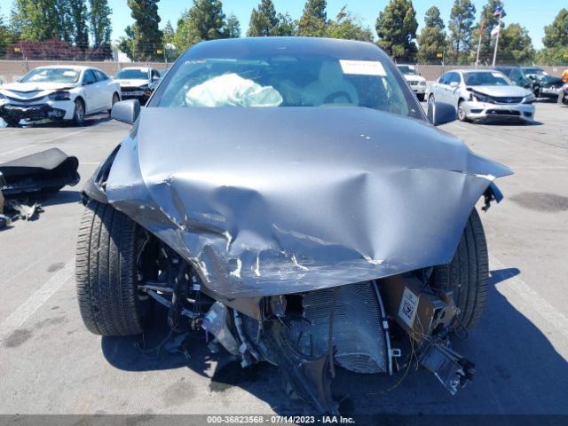 7SAXCAE50NF363765 Tesla MODEL X