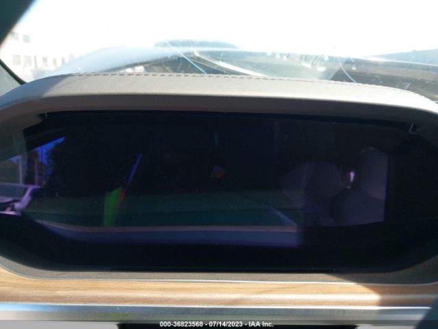 7SAXCAE50NF363765 Tesla MODEL X