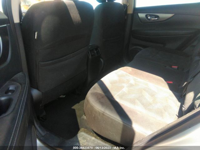KNMAT2MV3GP641450 Nissan ROGUE SV