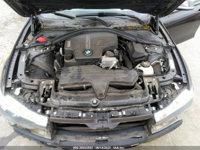 WBA8E5G53GNT40952 BMW 3 Series 320i Xdrive