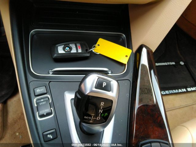 WBA8E5G53GNT40952 BMW 3 Series 320i Xdrive