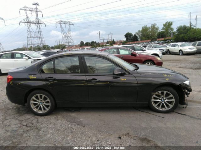 WBA8E5G53GNT40952 BMW 3 Series 320i Xdrive